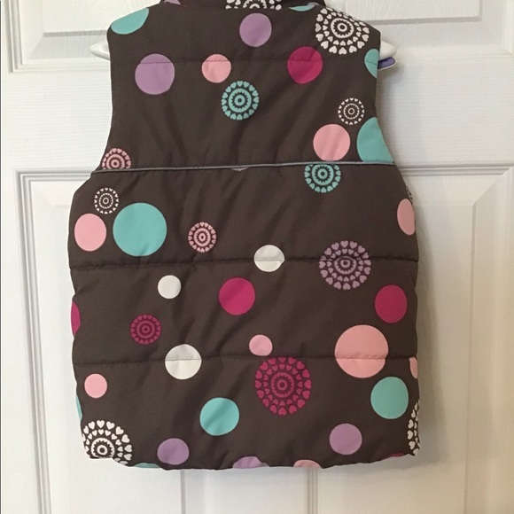 Kids Please Mum Vest - Picture 2 of 4